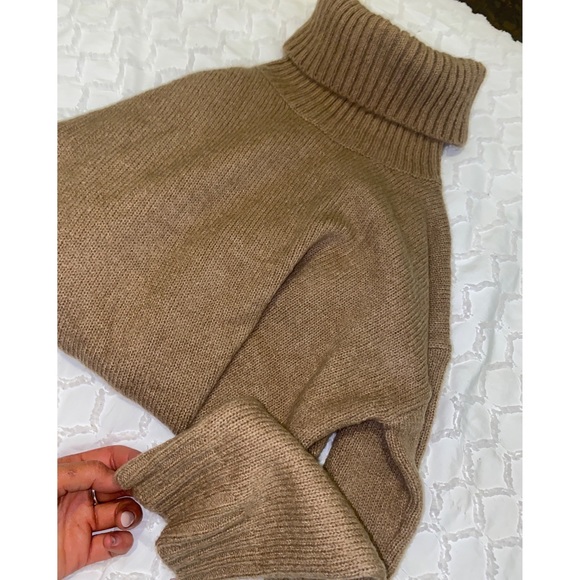 LOFT turtle neck - Picture 1 of 6